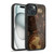 Simone Gatterwe Steampunk Clocks And Gears Gel Armour Case For Apple iPhone 15