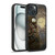 Simone Gatterwe Steampunk Clocks Gel Armour Case For Apple iPhone 15