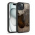 Simone Gatterwe Steampunk Letter Gel Armour Case For Apple iPhone 15