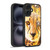Simone Gatterwe Steampunk Cheetah Gel Armour Case For Apple iPhone 16