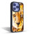 Simone Gatterwe Steampunk Cheetah Gel Armour Case For Apple iPhone 16