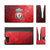Liverpool Football Club Art Crest Red Geometric Vinyl Sticker Skin Decal Cover for Nintendo Switch Bundle