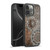 Simone Gatterwe Steampunk Vintage Mandala Gel Armour Case For Apple iPhone 16 Pro Max