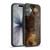 Simone Gatterwe Steampunk Clocks And Gears Gel Armour Case For Apple iPhone 17