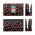 Liverpool Football Club Art Geometric Pattern Vinyl Sticker Skin Decal Cover for Nintendo Switch Bundle