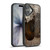 Simone Gatterwe Steampunk Letter Gel Armour Case For Apple iPhone 17