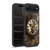 Simone Gatterwe Steampunk Vintage Clock Gel Armour Case For Apple iPhone 17 Air