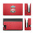 Liverpool Football Club Art Crest Red Mosaic Vinyl Sticker Skin Decal Cover for Nintendo Switch Bundle