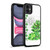 Sheena Pike Holiday St. Patrick Day Clover Dragon Gel Armour Case For Apple iPhone 11