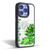 Sheena Pike Holiday St. Patrick Day Clover Dragon Gel Armour Case For Apple iPhone 11