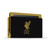 Liverpool Football Club Art Liver Bird Gold On Black Vinyl Sticker Skin Decal Cover for Nintendo Switch Console & Dock