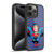 Superman DC Comics Vintage Fashion Circles Gel Armour Case For Apple iPhone 15 Pro