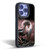 Sarah Richter Fantasy Creatures Black Dragon Roaring Gel Armour Case For Apple iPhone 13 Pro