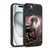 Sarah Richter Fantasy Creatures Black Dragon Roaring Gel Armour Case For Apple iPhone 15