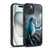 Sarah Richter Fantasy Creatures Blue Water Dragon Gel Armour Case For Apple iPhone 15