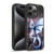 Sarah Richter Fantasy Creatures Blue Dragon Gel Armour Case For Apple iPhone 15 Pro