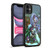 Strangeling Dragon Lightning Ninja Fairies Gel Armour Case For Apple iPhone 11