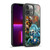 Strangeling Dragon Elemental Ninja Fairies Gel Armour Case For Apple iPhone 13 Pro Max