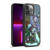 Strangeling Dragon Lightning Ninja Fairies Gel Armour Case For Apple iPhone 13 Pro Max