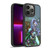 Strangeling Dragon Lightning Ninja Fairies Gel Armour Case For Apple iPhone 13 Pro