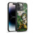 Strangeling Dragon Bee Fairy Gel Armour Case For Apple iPhone 14 Pro Max