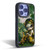 Strangeling Dragon Bee Fairy Gel Armour Case For Apple iPhone 15 Pro