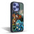 Strangeling Dragon Elemental Ninja Fairies Gel Armour Case For Apple iPhone 15 Pro
