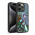 Strangeling Dragon Lightning Ninja Fairies Gel Armour Case For Apple iPhone 15 Pro