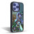 Strangeling Dragon Lightning Ninja Fairies Gel Armour Case For Apple iPhone 15 Pro