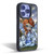 Strangeling Dragon Blue Willow Fairy Gel Armour Case For Apple iPhone 16 Pro Max