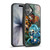 Strangeling Dragon Elemental Ninja Fairies Gel Armour Case For Apple iPhone 17