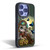 Strangeling Dragon Steampunk Fairy Gel Armour Case For Apple iPhone 17