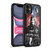 The Walking Dead: Daryl Dixon Graphics The Outsider Gel Armour Case For Apple iPhone 11