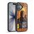 The Walking Dead: Daryl Dixon Graphics Character Art Gel Armour Case For Apple iPhone 17