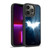The Dark Knight Rises Logo Grunge Gel Armour Case For Apple iPhone 13 Pro