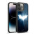 The Dark Knight Rises Logo Grunge Gel Armour Case For Apple iPhone 14 Pro Max