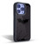 The Dark Knight Rises Logo Black Gel Armour Case For Apple iPhone 14 Pro