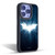 The Dark Knight Rises Logo Grunge Gel Armour Case For Apple iPhone 16 Pro Max