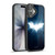 The Dark Knight Rises Logo Grunge Gel Armour Case For Apple iPhone 17