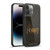 The Hobbit An Unexpected Journey Graphics Main Gel Armour Case For Apple iPhone 14 Pro Max