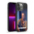 AMC The Walking Dead Filtered Characters Rick Gel Armour Case For Apple iPhone 13 Pro Max
