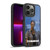 AMC The Walking Dead Filtered Characters Sasha Gel Armour Case For Apple iPhone 13 Pro