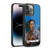 AMC The Walking Dead Filtered Characters Glenn Gel Armour Case For Apple iPhone 14 Pro Max