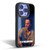 AMC The Walking Dead Filtered Characters Rick Gel Armour Case For Apple iPhone 14 Pro Max