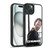AMC The Walking Dead Filtered Characters Rick Gun Gel Armour Case For Apple iPhone 15
