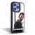 AMC The Walking Dead Filtered Characters Rick Gun Gel Armour Case For Apple iPhone 15