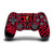 Liverpool Football Club Art Animal Print Vinyl Sticker Skin Decal Cover for Sony DualShock 4 Controller