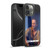 AMC The Walking Dead Filtered Characters Rick Gel Armour Case For Apple iPhone 16 Pro Max