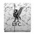 Liverpool Football Club Art Black Liver Bird Marble Vinyl Sticker Skin Decal Cover for Sony PS4 Console & Controller