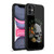 Trivium Graphics Skelly Flower Gel Armour Case For Apple iPhone 11